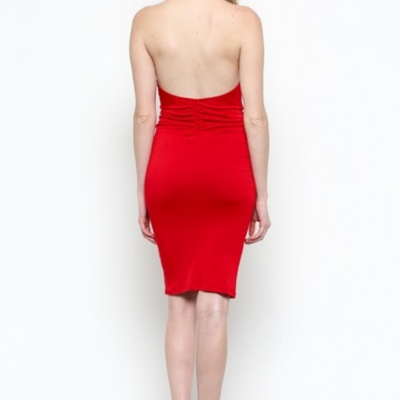 Dress - Picture 2 of 8